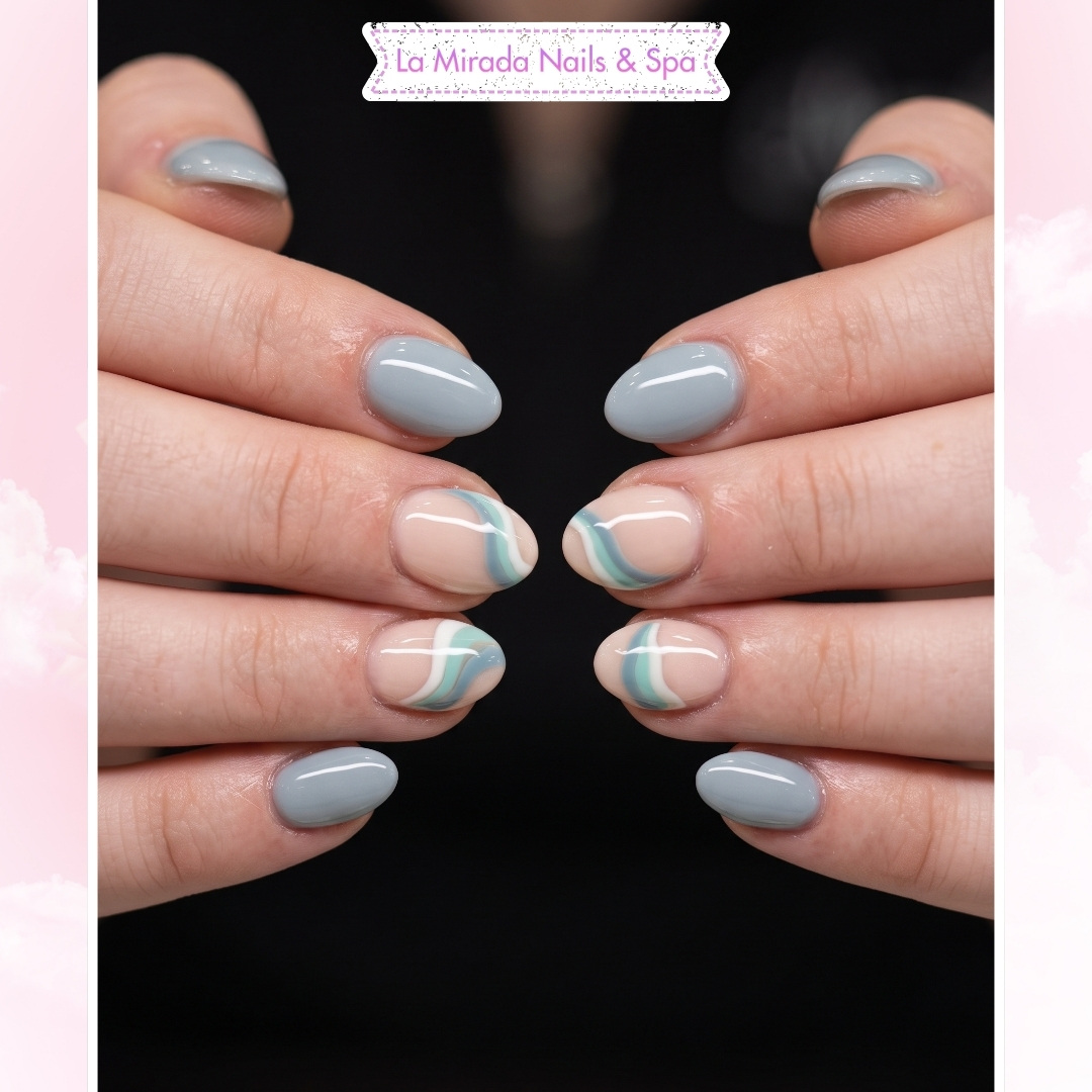 Nails Art